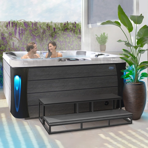Escape X-Series hot tubs for sale in Gilroy